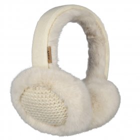 BARTS Bigwit Earmuffs /cream