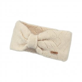 BARTS Bridgey Headband /cream