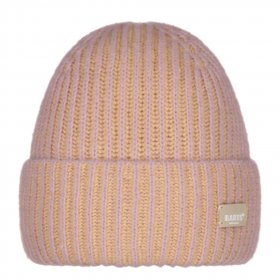 BARTS Guane Beanie /pink