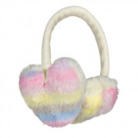 BARTS Hearty Earmuffs /pink