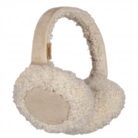 BARTS Magpy Earmuffs /light brown