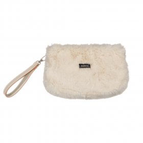 BARTS Sourwood Clutch /cream