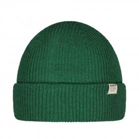 BARTS Stonel Beanie /green