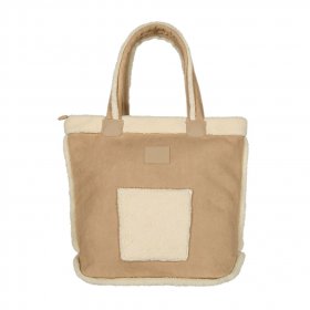 BARTS Ucko Shopper /light brown