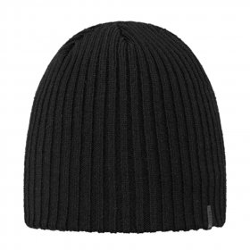 BARTS Wilbert Beanie /black