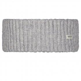 BARTS Zias Headband /heather gray