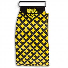 BLACK CROWS Peaux Camox Freebird /yellow black