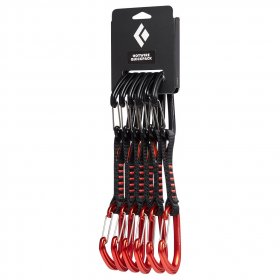 BLACK DIAMOND Hotwire Quickpack 12 cm /octane