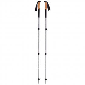 BLACK DIAMOND Trail Cork Trekking poles /granite