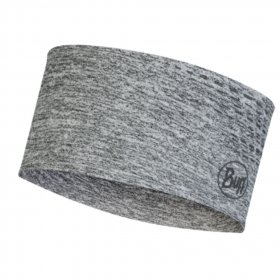 BUFF Dryflex Headband /solid light grey