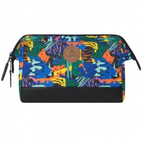 CABAIA Trousse de Toilette /Boulogne Multicolor