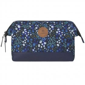 CABAIA Trousse de Toilette /Minorca Blue