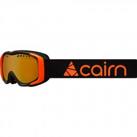 CAIRN Booster Spx Photochromic Jr /mat black neon orange