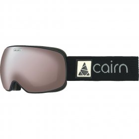 CAIRN Focus OTG Spx3+1 /mat black silver mirror