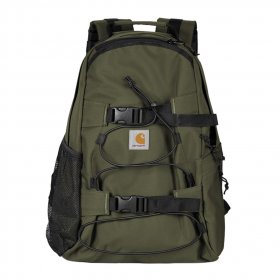 CARHARTT WIP Kickflip Backpack /office green