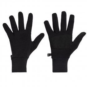 ICEBREAKER Merino Sierra Gloves /black