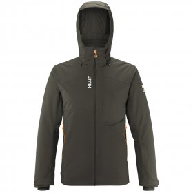 MILLET Atna Peak Jacket /deep jungle