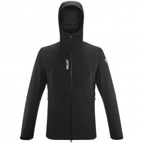 MILLET K Absolute Shield Jacket /black noir