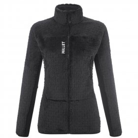 MILLET Kamet X Loft Jacket W /black noir