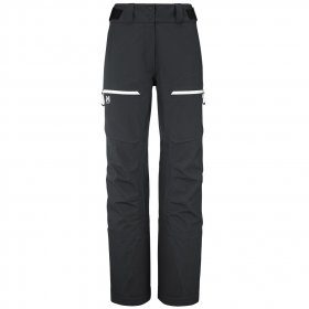 MILLET M White 3L Pant W /black noir