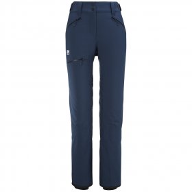 MILLET Monashee Pant W /saphir