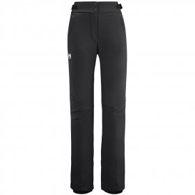 MILLET Nallo II Pant W /black noir