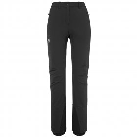 MILLET Rutor Xcs Pant W /black noir