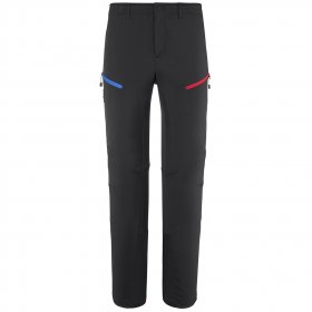 MILLET Trilogy Icon Infinium Pant /black noir