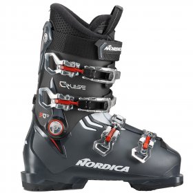NORDICA The Cruise 90R Gw /anthracite noir rouge