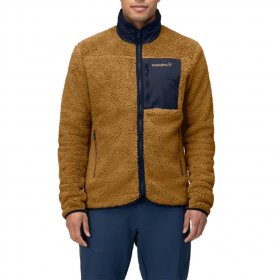 NORRONA Femund Warm3 Jacket /camelflage