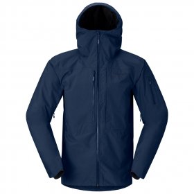 NORRONA Lofoten Gtx Insulated Jacket /indigo night blue