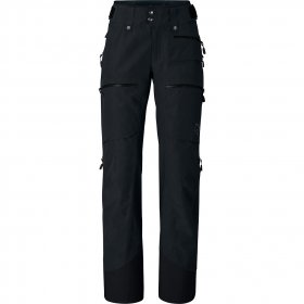 NORRONA Lofoten Gtx Insulated Pants W /caviar black