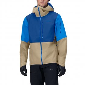 NORRONA Lofoten Gtx Jacket /limoges