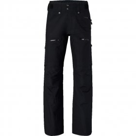 NORRONA Lofoten Gtx Pants /caviar black