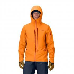 NORRONA Lofoten Gtx Pro Jacket /exuberance