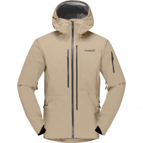 NORRONA Lofoten Gtx Pro Jacket /winter twig