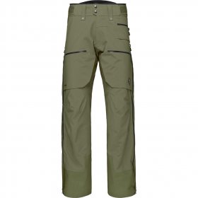 NORRONA Lofoten Gtx Pro Pants /olive night