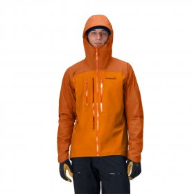 NORRONA Lyngen Gtx Jacket /exuberance