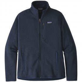 PATAGONIA Better Sweater Jacket /new navy