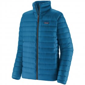 PATAGONIA Down Sweater /endless blue