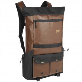 PICTURE ORGANIC Grounds 18 Backpack /bison