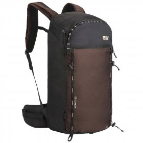 PICTURE ORGANIC Komit 22 Backpack /chicory coffee