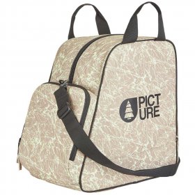 PICTURE ORGANIC Shoes Bag /textury print