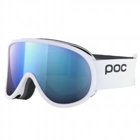 POC Retina Mid Cat 2 /hydrogen white partly sunny blue