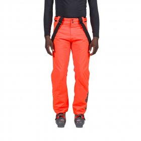 ROSSIGNOL Hero Velika Pant /neon red