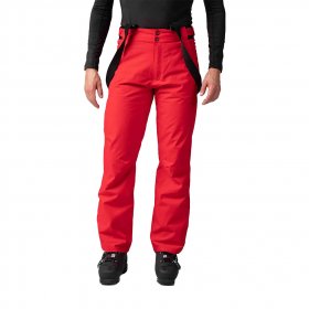 ROSSIGNOL Ski Pant /sports red