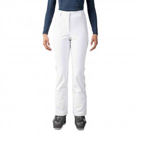 ROSSIGNOL Ski Softshell Pant W /white