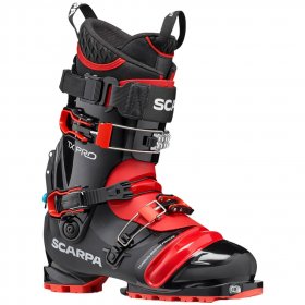 SCARPA Tx Pro /black red