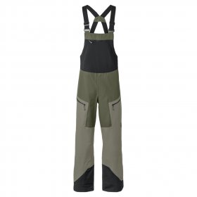 SCOTT Vertic Ripstop 3 Layer Pant /douglas green dust grey