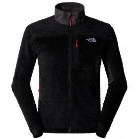 THE NORTH FACE Alpedge High Loft Jacket /tnf black anthracite grey